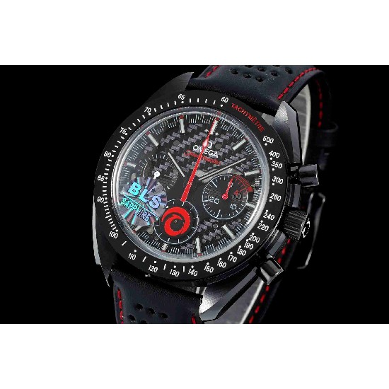 OMEGA     SPEEDMASTER  OM0374（Ceramic Ring）