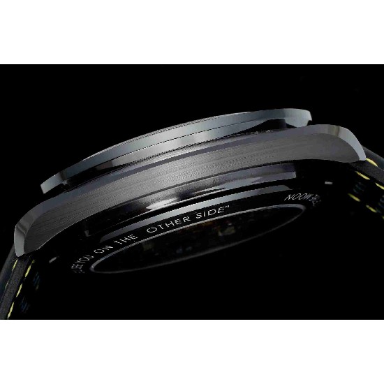 OMEGA     SPEEDMASTER  OM0374（Ceramic Ring）