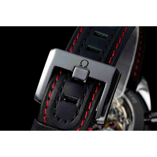 OMEGA     SPEEDMASTER  OM0374（Ceramic Ring）