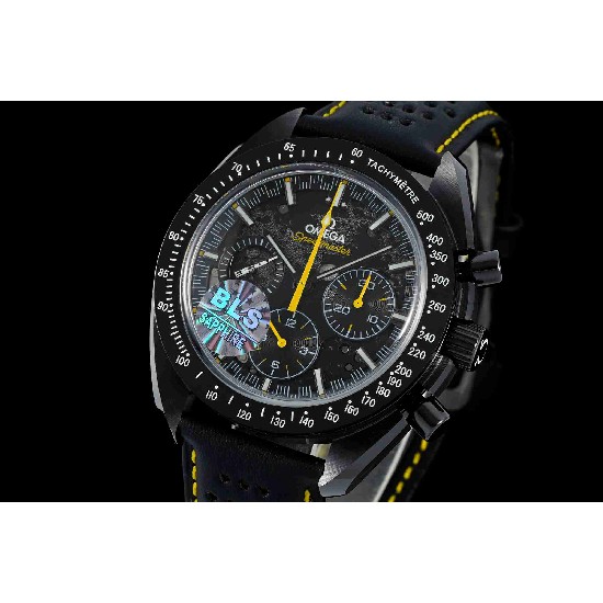 OMEGA     SPEEDMASTER  OM0375（Ceramic Ring）