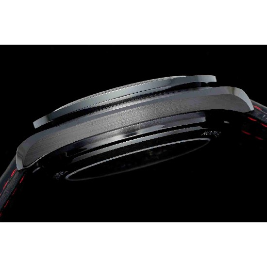 OMEGA     SPEEDMASTER  OM0375（Ceramic Ring）