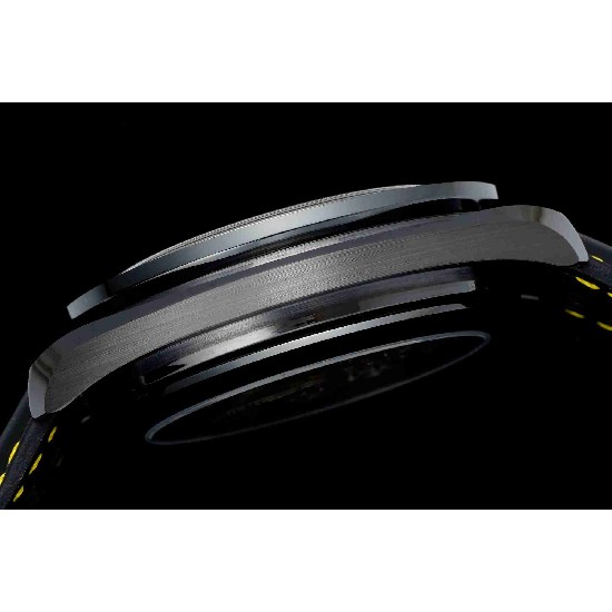 OMEGA     SPEEDMASTER  OM0375（Ceramic Ring）