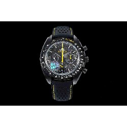 OMEGA     SPEEDMASTER  OM0376（Ceramic Ring）