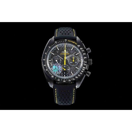 OMEGA     SPEEDMASTER  OM0376（Ceramic Ring）