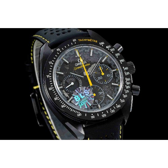 OMEGA     SPEEDMASTER  OM0376（Ceramic Ring）