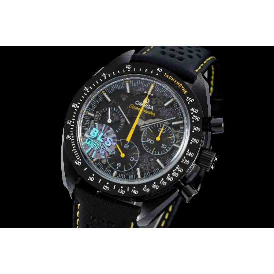 OMEGA     SPEEDMASTER  OM0376（Ceramic Ring）