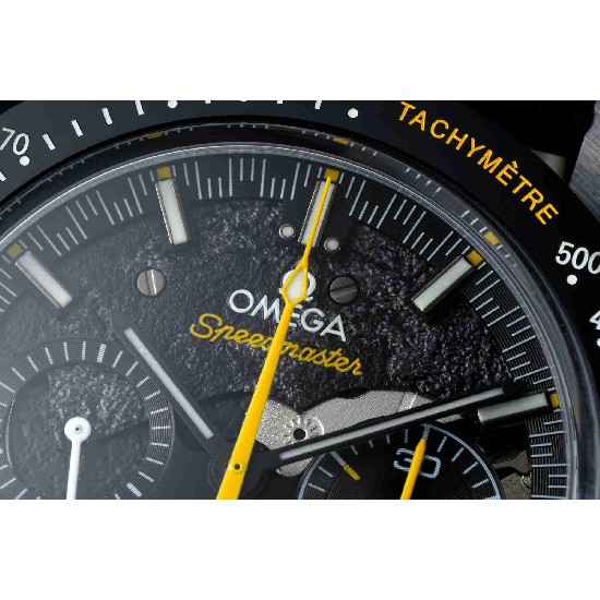 OMEGA     SPEEDMASTER  OM0376（Ceramic Ring）