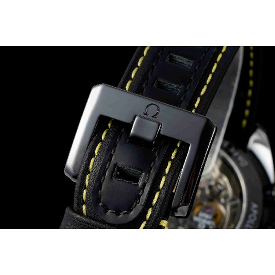 OMEGA     SPEEDMASTER  OM0376（Ceramic Ring）