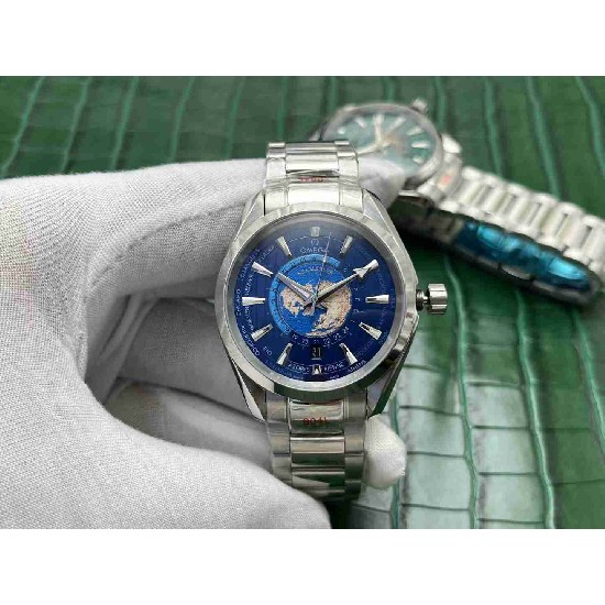 OMEGA    SEAMASTER OM0377