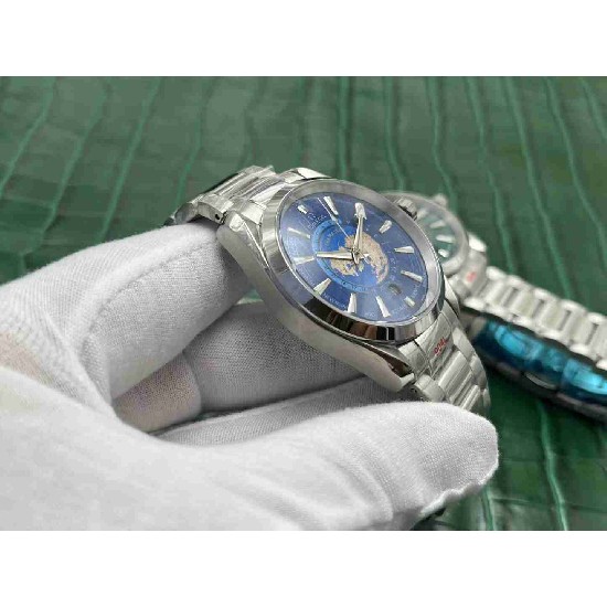 OMEGA    SEAMASTER OM0377