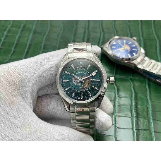 OMEGA    SEAMASTER OM0378