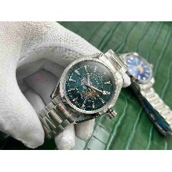 OMEGA    SEAMASTER OM0378