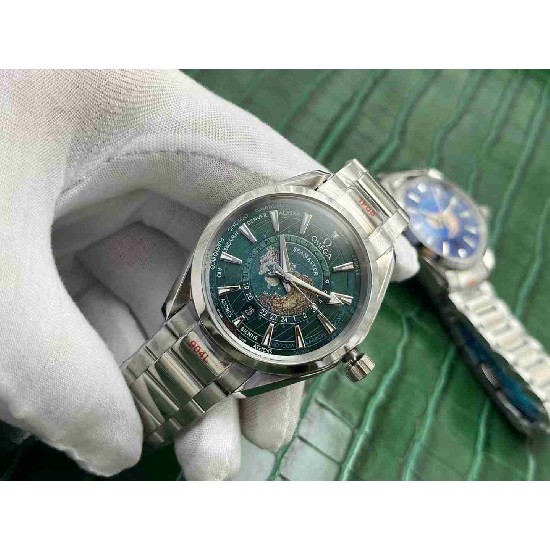 OMEGA    SEAMASTER OM0378