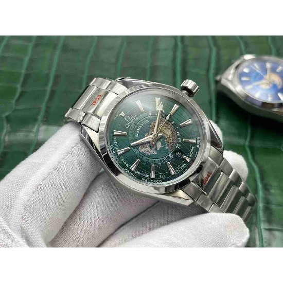 OMEGA    SEAMASTER OM0378