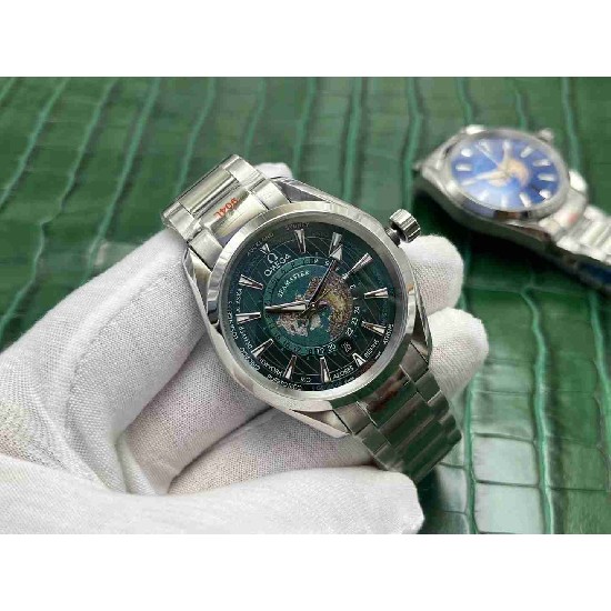 OMEGA    SEAMASTER OM0378