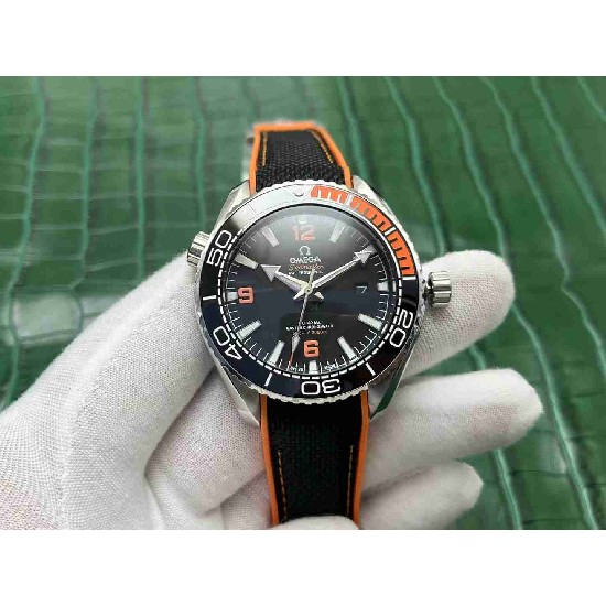 OMEGA    SEAMASTER OM0380