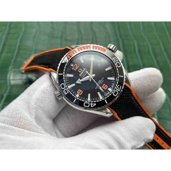 OMEGA    SEAMASTER OM0380