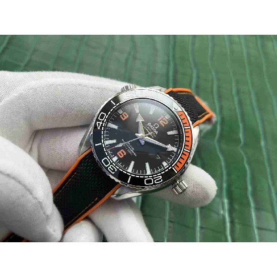 OMEGA    SEAMASTER OM0380