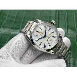 OMEGA    SEAMASTER OM0381