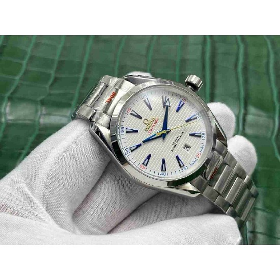 OMEGA    SEAMASTER OM0381