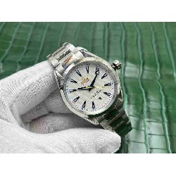 OMEGA    SEAMASTER OM0381