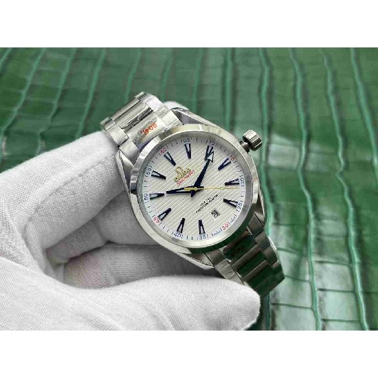 OMEGA    SEAMASTER OM0381