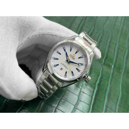 OMEGA    SEAMASTER OM0381