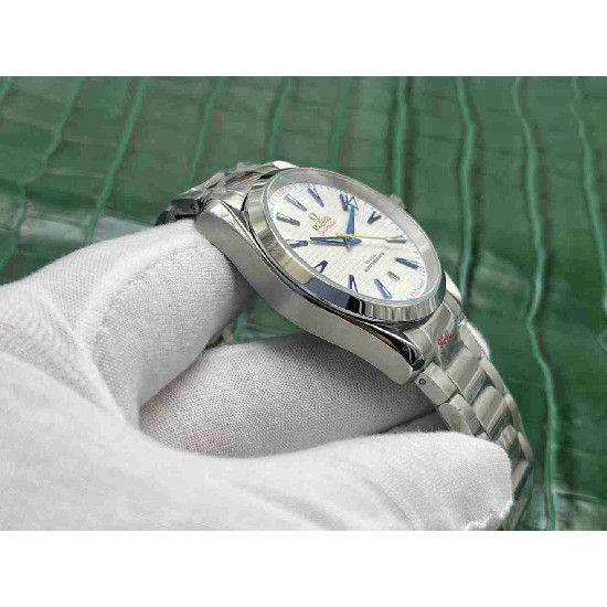 OMEGA    SEAMASTER OM0381