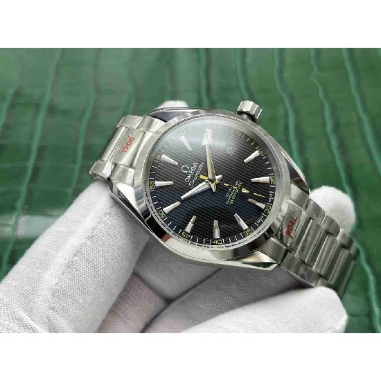 OMEGA    SEAMASTER OM0382