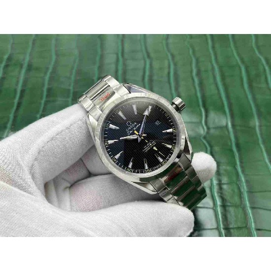 OMEGA    SEAMASTER OM0382