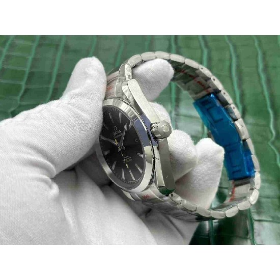 OMEGA    SEAMASTER OM0382