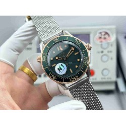 OMEGA    SEAMASTER 007 OM0383