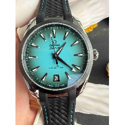 OMEGA    SEAMASTER  OM0385 (ceramic bezel)