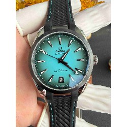 OMEGA    SEAMASTER  OM0385 (ceramic bezel)