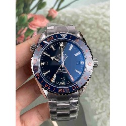 OMEGA    SEAMASTER  OM0386 (ceramic bezel)