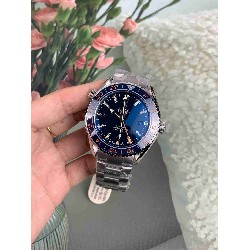 OMEGA    SEAMASTER  OM0386 (ceramic bezel)
