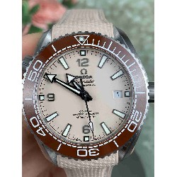 OMEGA    SEAMASTER  OM0387 (ceramic bezel)