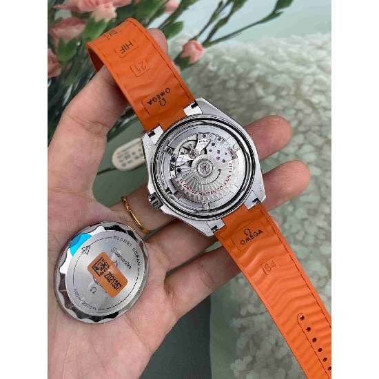 OMEGA    SEAMASTER  OM0388 (2026NEW)