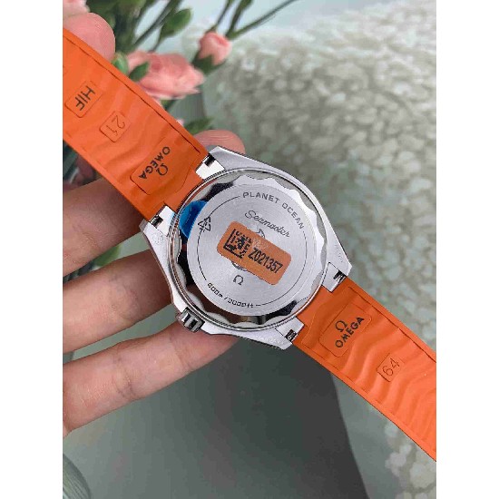 OMEGA    SEAMASTER  OM0388 (2026NEW)