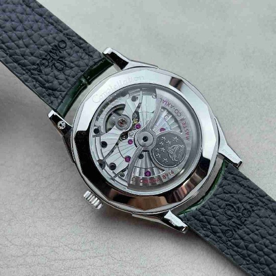 OMEGA  CONSTELLATION OM0390