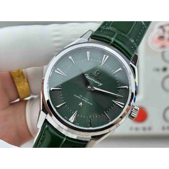 OMEGA  CONSTELLATION OM0390