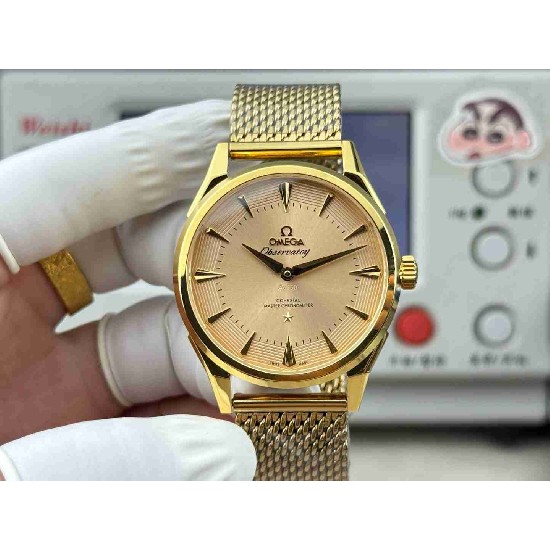 OMEGA  CONSTELLATION OM0391