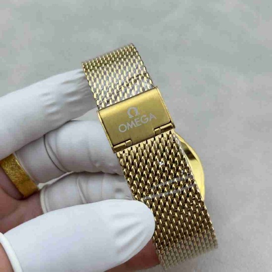 OMEGA  CONSTELLATION OM0391