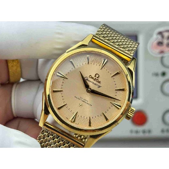 OMEGA  CONSTELLATION OM0391