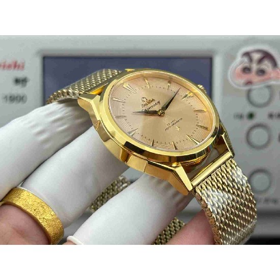 OMEGA  CONSTELLATION OM0391