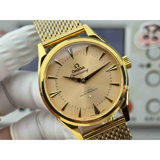 OMEGA  CONSTELLATION OM0391