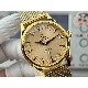 OMEGA  CONSTELLATION OM0391