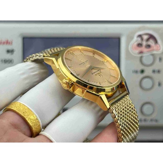 OMEGA  CONSTELLATION OM0391