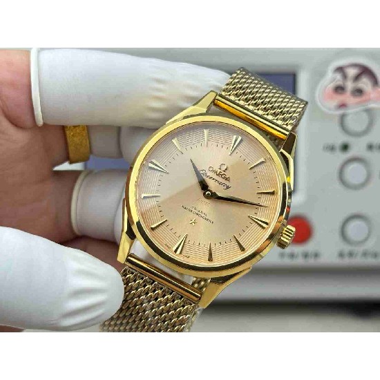 OMEGA  CONSTELLATION OM0391