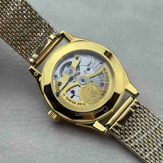 OMEGA  CONSTELLATION OM0391